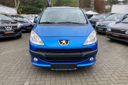 Peugeot 1007 Gebrauchtwagen