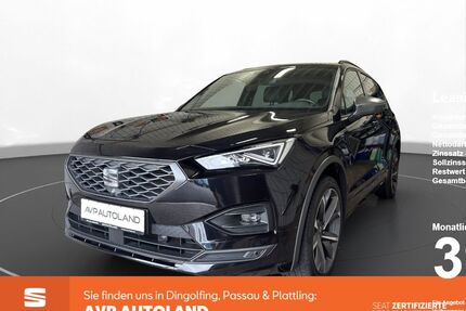 Seat Tarraco Gebrauchtwagen