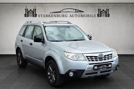 Subaru Forester Gebrauchtwagen