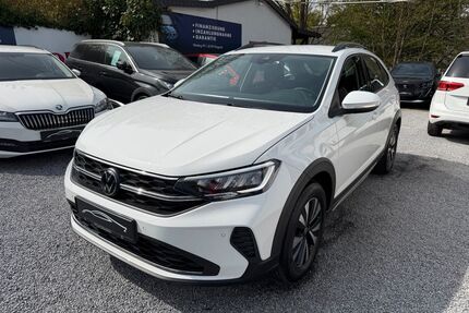 VW Taigo Gebrauchtwagen