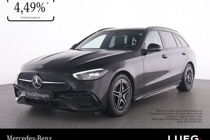 Mercedes-Benz C 180 Gebrauchtwagen
