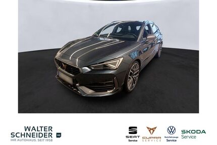 Cupra Leon Gebrauchtwagen