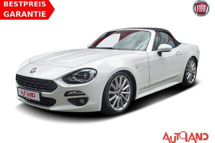 Fiat 124 Spider Gebrauchtwagen