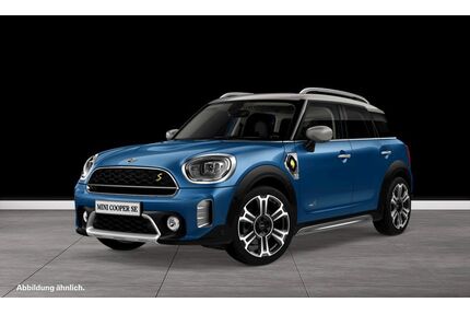 Mini Countryman SE (Cooper) Gebrauchtwagen