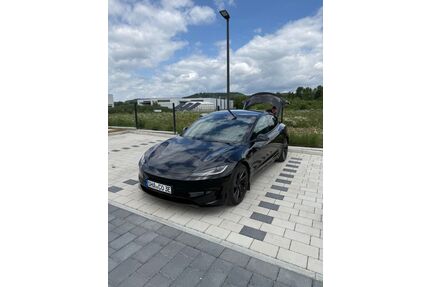 Tesla Model 3 Gebrauchtwagen