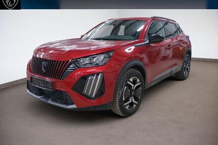 Peugeot 2008 Gebrauchtwagen