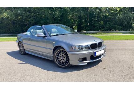 BMW 318 Gebrauchtwagen