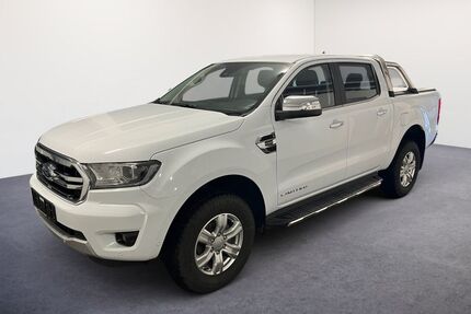 Ford Ranger Gebrauchtwagen