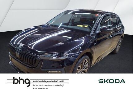 Skoda Scala Gebrauchtwagen
