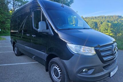 Mercedes-Benz Sprinter Gebrauchtwagen