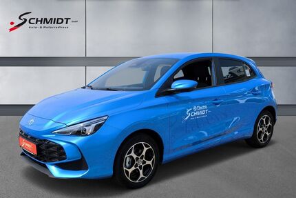 MG MG3 Gebrauchtwagen