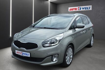 Kia Carens Gebrauchtwagen