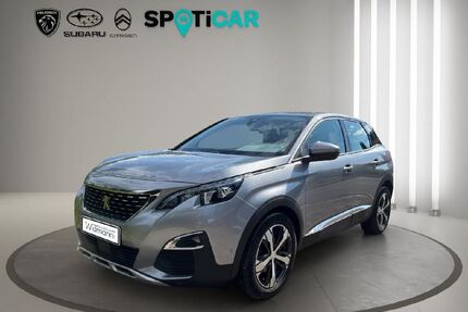 Peugeot 3008 Gebrauchtwagen