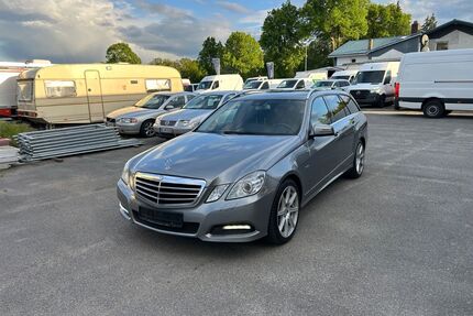 Mercedes-Benz E 350 Gebrauchtwagen