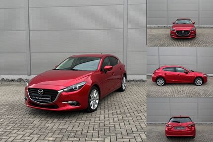Mazda 3 Gebrauchtwagen