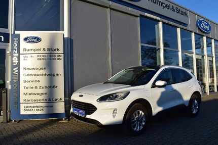 Ford Kuga Gebrauchtwagen