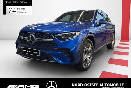 Mercedes-Benz GLC 300 Gebrauchtwagen