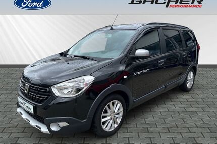 Dacia Lodgy Gebrauchtwagen