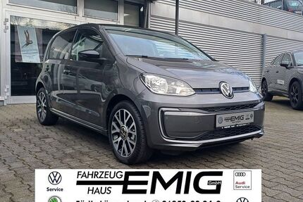 VW e-up! Gebrauchtwagen