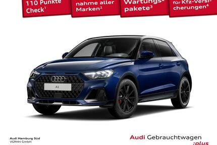 Audi A1 Gebrauchtwagen