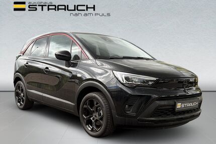 Opel Crossland (X) Gebrauchtwagen