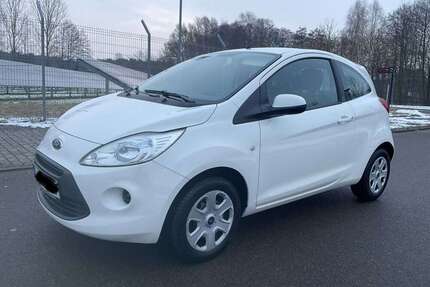 Ford Ka/Ka+ Gebrauchtwagen