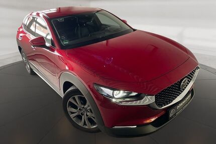 Mazda CX-30 Gebrauchtwagen