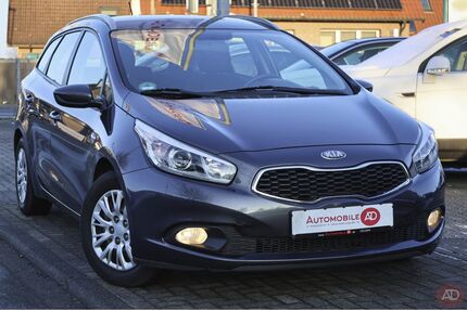 Kia ceed Sportswagon Gebrauchtwagen