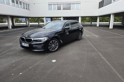 BMW 520 Gebrauchtwagen