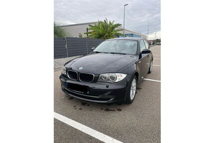 BMW 116 Gebrauchtwagen