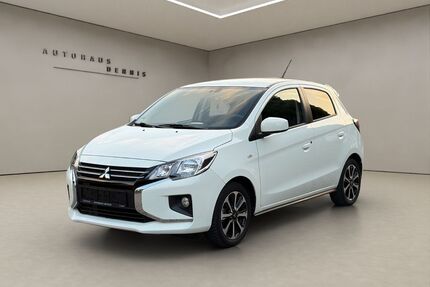 Mitsubishi Space Star Gebrauchtwagen