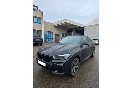 BMW X6 Gebrauchtwagen