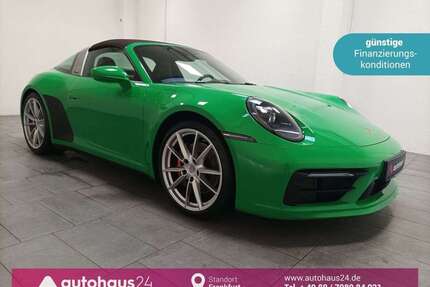 Porsche 911 Gebrauchtwagen