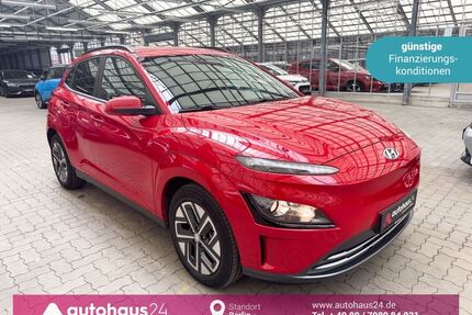 Hyundai KONA Elektro Gebrauchtwagen