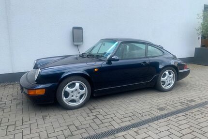 Porsche 964 Gebrauchtwagen