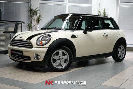 Mini Cooper Gebrauchtwagen