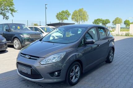 Ford C-Max Gebrauchtwagen