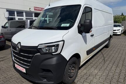 Renault Master Gebrauchtwagen