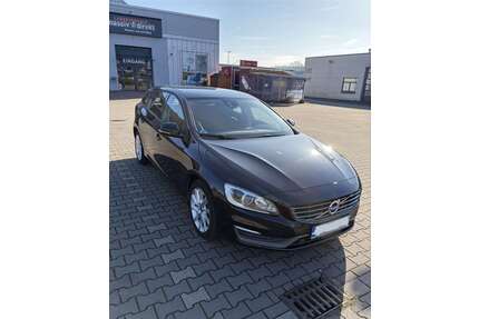 Volvo V60 Gebrauchtwagen