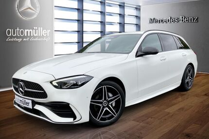 Mercedes-Benz C 200 Gebrauchtwagen