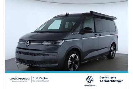 VW T7 California Gebrauchtwagen