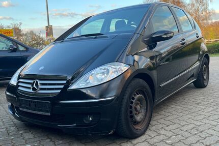 Mercedes-Benz A 180 Gebrauchtwagen