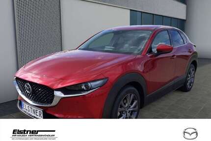 Mazda CX-30 Gebrauchtwagen