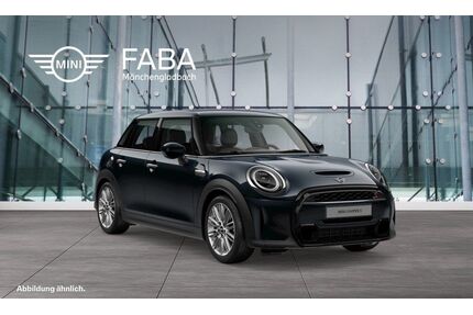 Mini Cooper S Gebrauchtwagen