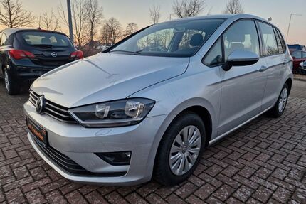 VW Golf Sportsvan Gebrauchtwagen