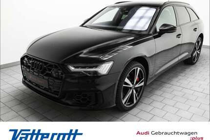 Audi S6 Gebrauchtwagen