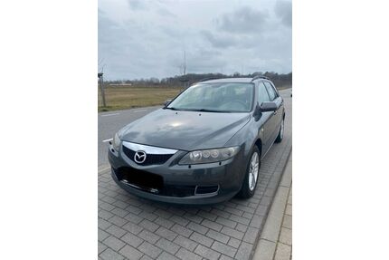 Mazda 6 Gebrauchtwagen