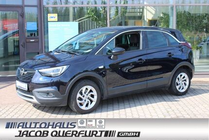 Opel Crossland (X) Gebrauchtwagen