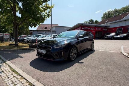 Kia pro ceed / ProCeed Gebrauchtwagen