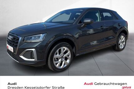 Audi Q2 Gebrauchtwagen